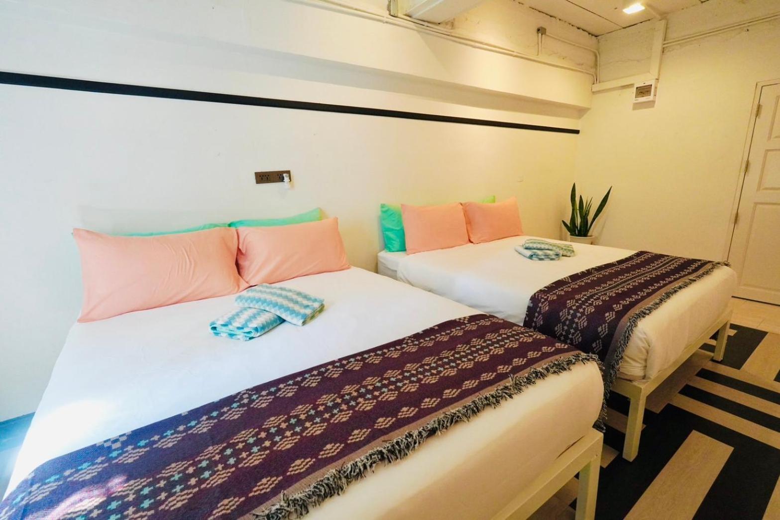 Bangkok Historic Villa - Private Access المظهر الخارجي الصورة