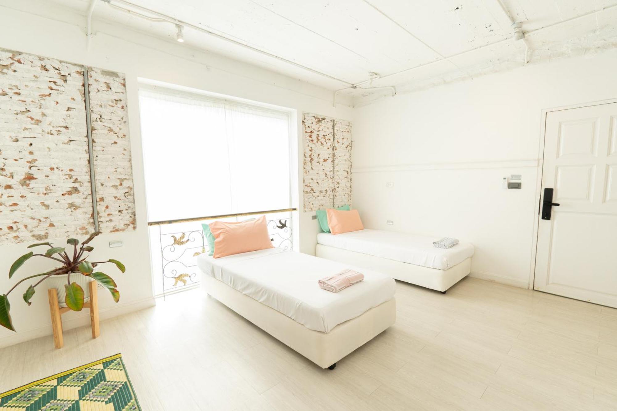Bangkok Historic Villa - Private Access المظهر الخارجي الصورة